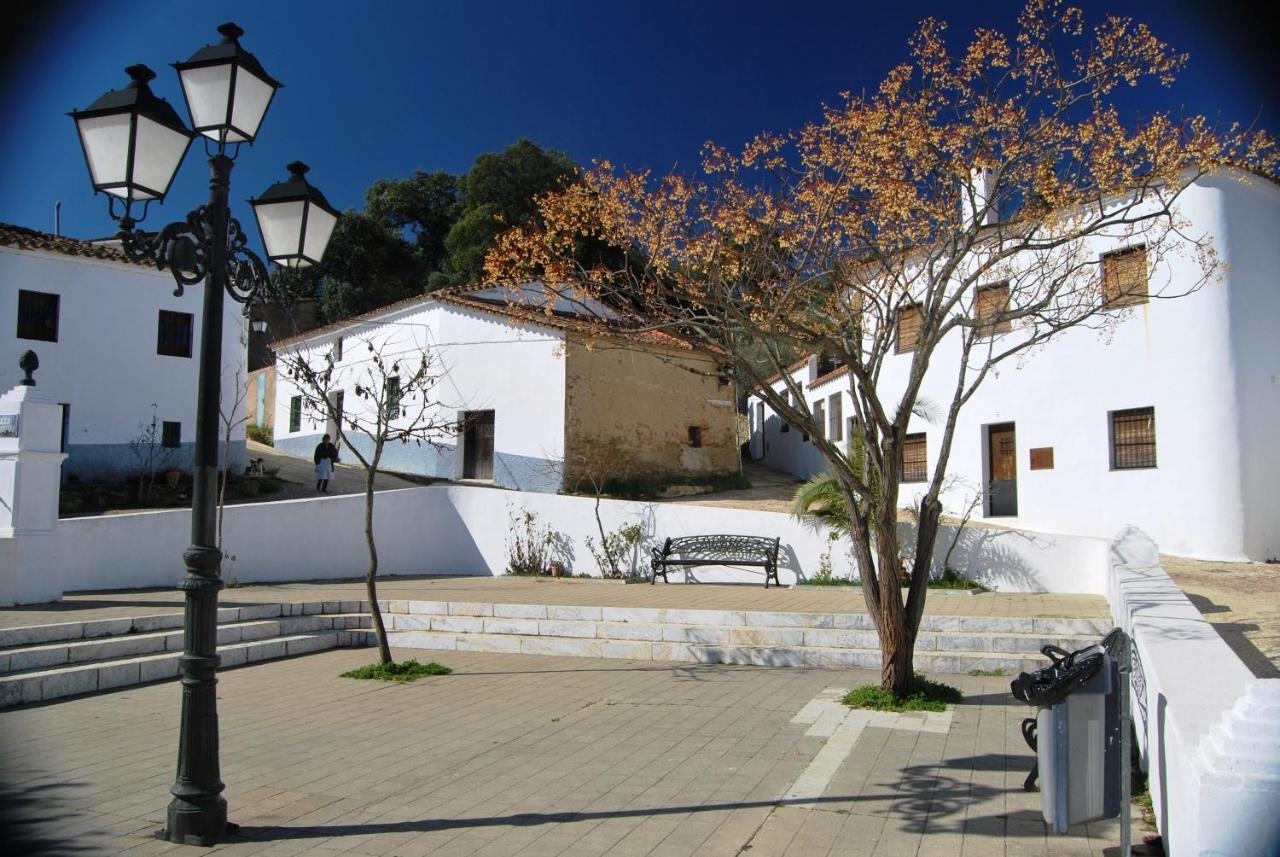 El Alojamiento Rural De Peter Αραθένα Εξωτερικό φωτογραφία