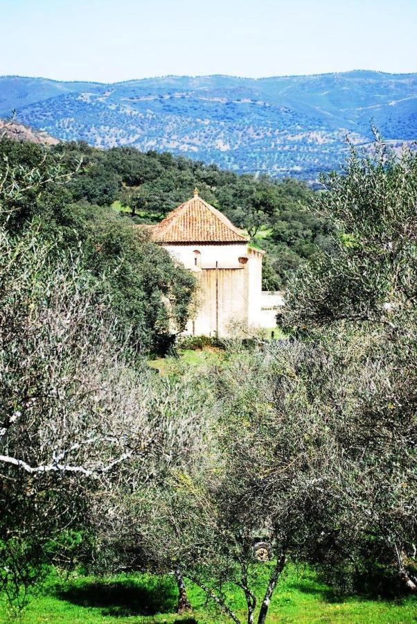 El Alojamiento Rural De Peter Αραθένα Εξωτερικό φωτογραφία