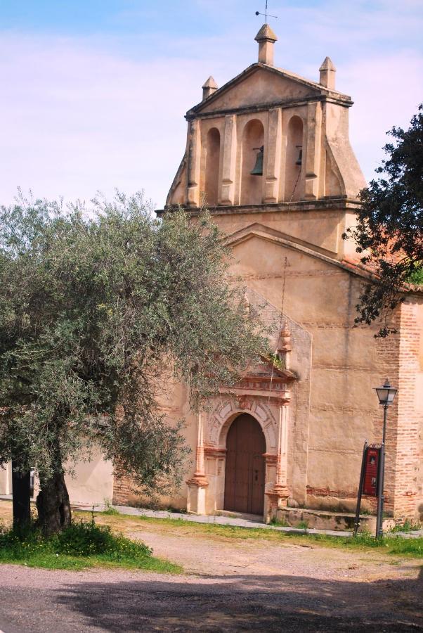 El Alojamiento Rural De Peter Αραθένα Εξωτερικό φωτογραφία
