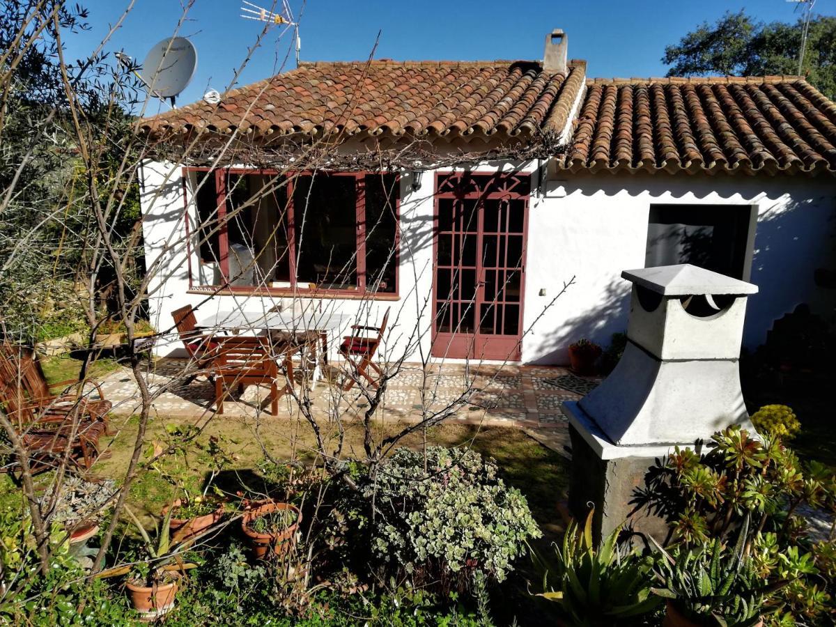 El Alojamiento Rural De Peter Αραθένα Εξωτερικό φωτογραφία