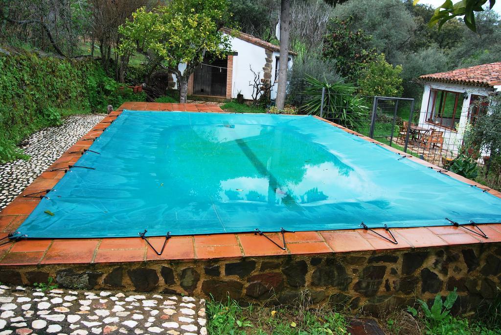 El Alojamiento Rural De Peter Αραθένα Εξωτερικό φωτογραφία